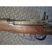 Long Branch Lee Enfield #7 Training .22LR 25" Barrel Bolt Action Rimfire Rifle Used